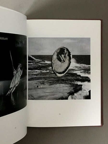 DROP OF DREAMS TOSHIKO OKANOUE WORKS 1950-1956 岡上淑子 洋書 限定