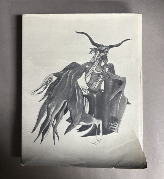 YVES TANGUY イヴ・タンギー画集 – 古書ドリス