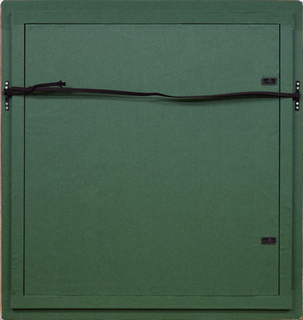 佐藤忠良「秋の花水木」水彩画・色紙 絵画買取・販売の小竹美術