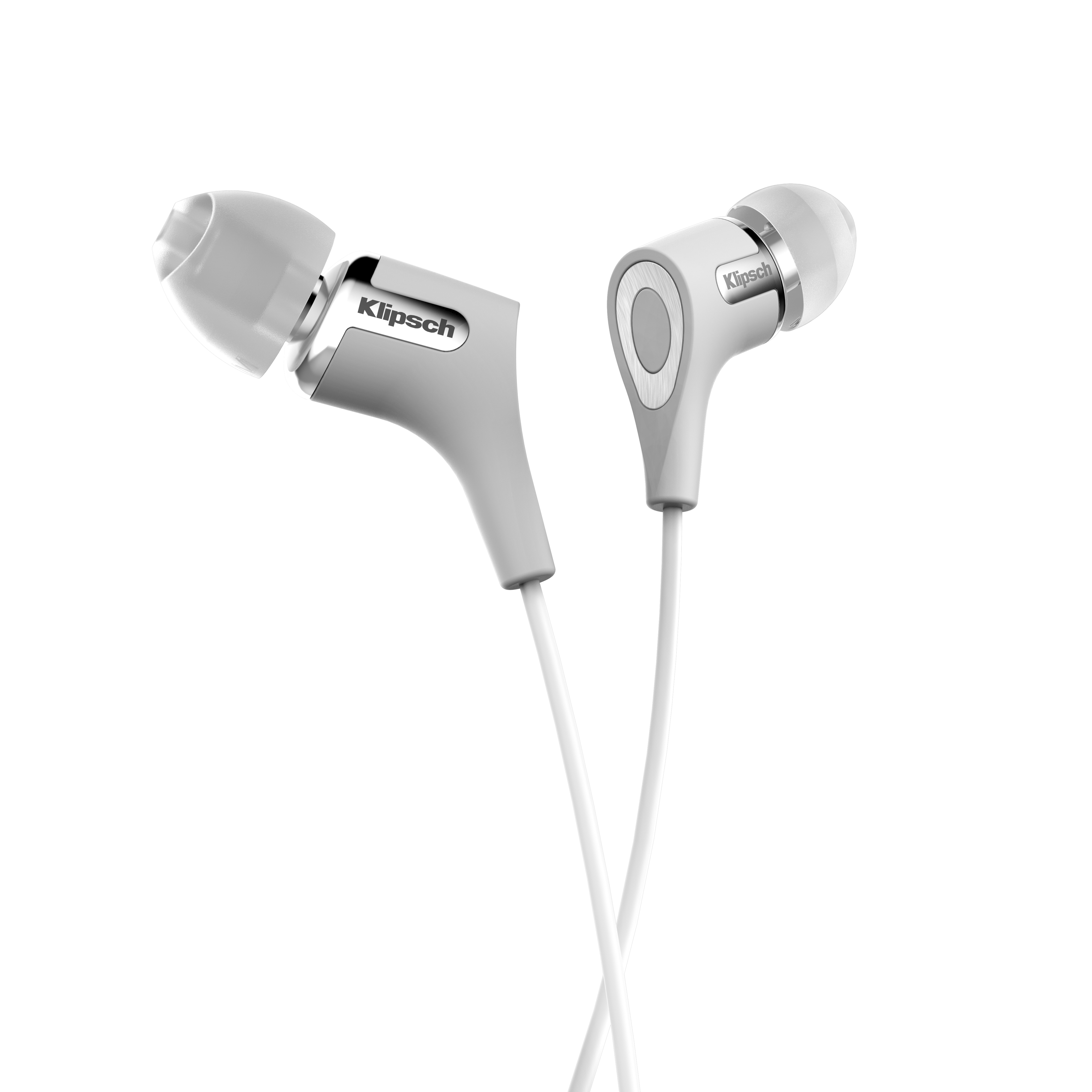 Klipsch | R6 II Klipsch® Certified Factory Refurbished R6 II In-Ear…