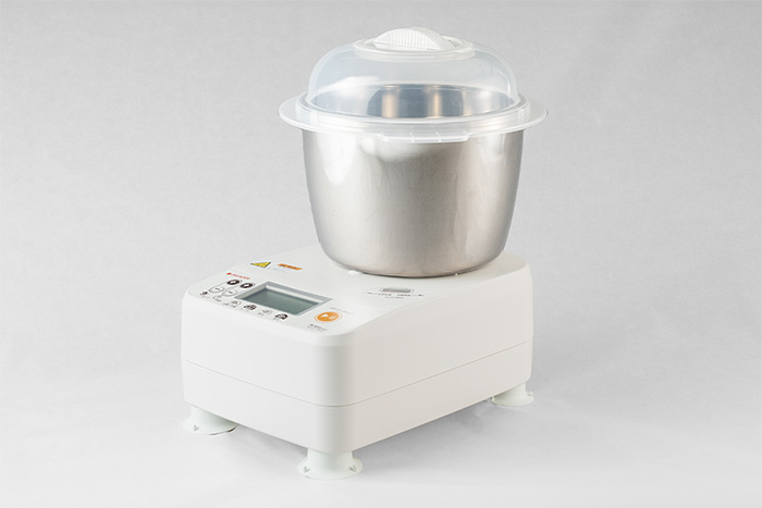 パンニーダーPK1012plus | 日本ニーダー株式会社