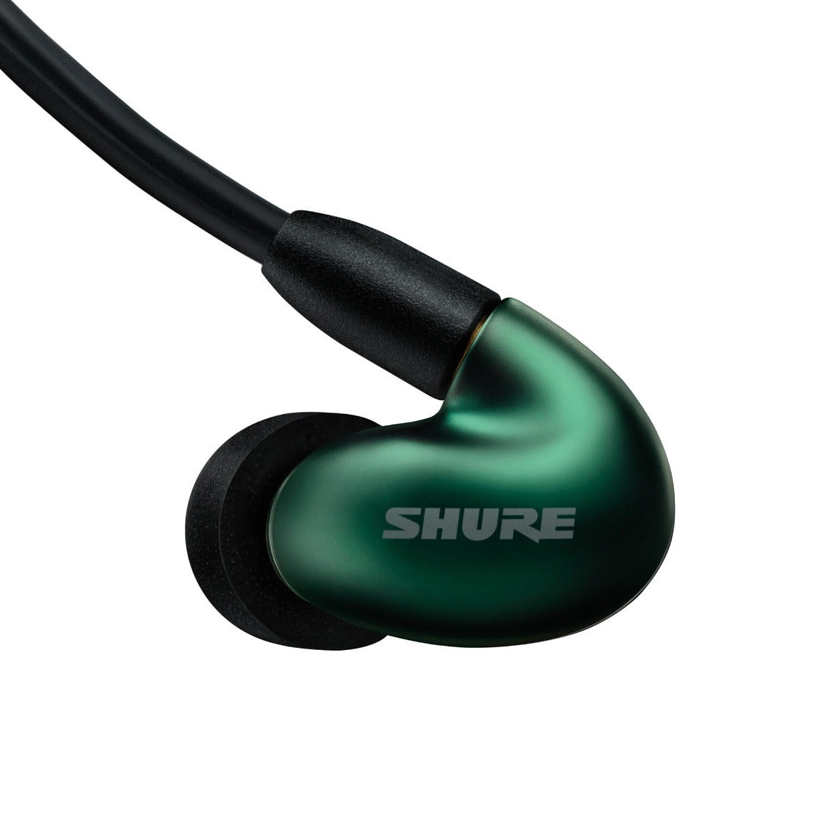 Shure SE846 Pro Gen 2 Sound Isolating Earphones - Jade – Kraft Music