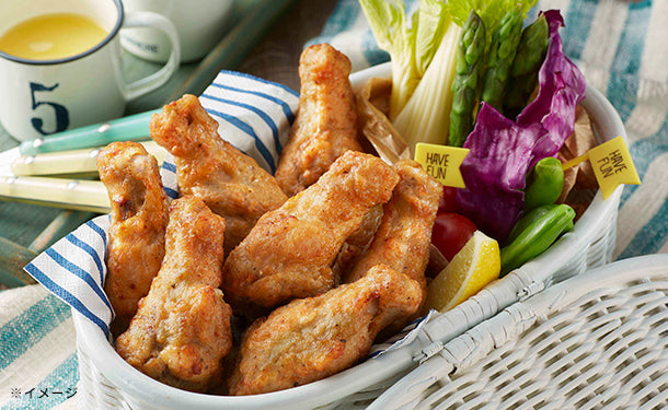 みつせ鶏 チキンパーティセット」計12点のお得通販｜Kuradashi