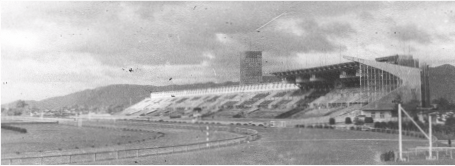 京都競馬場の歴史 | 京都競馬場100周年記念特設サイト