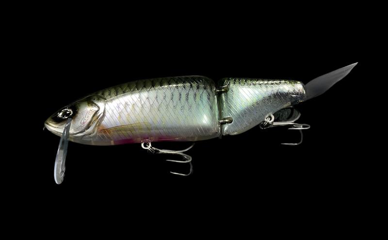 DRT Tiny Klash Low Float Division Rebel Tackle — Lake Pro Tackle