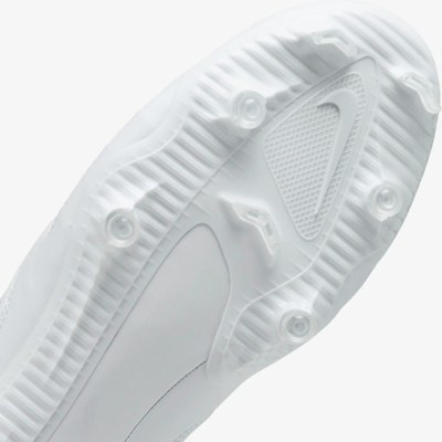 NIKE ハラチ9 バーシティ ラクロスシューズ ホワイト/ブラック FD0090