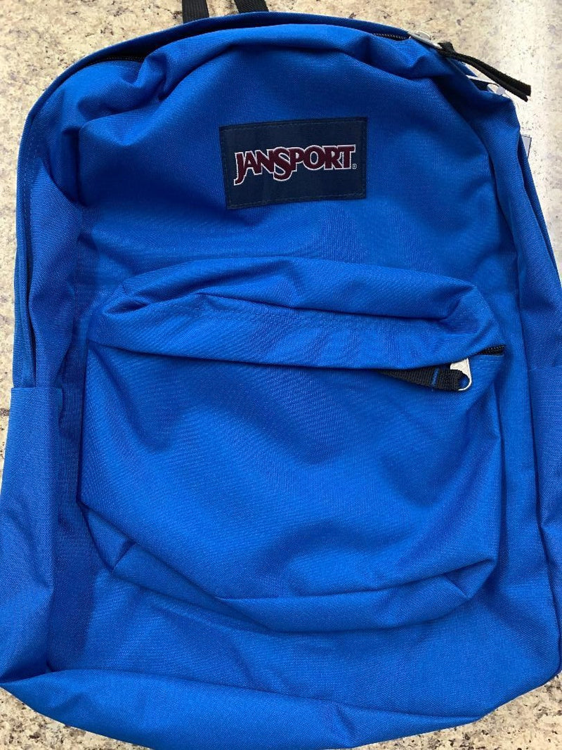 Jansport T501/TWK8 SuperBreak Backpack