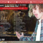 オアシス / 1996年4月27日＆28日 メインロード公演 SBD+Pro-Shot