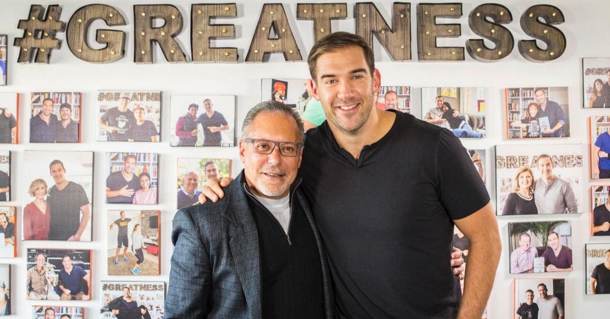 10X Your Business with Marketing Master Jay Abraham