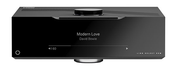 SELEKT SYSTEM - LINN | リンジャパン