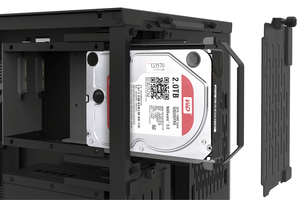 PC-O11D XL - E-ATX、ATX フルタワー ゲーミング コンピューター ケース