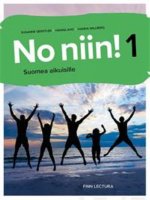Oma Suomi 1. Suomea aikuisille | Libristo - EU