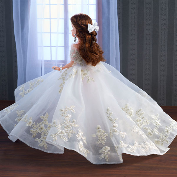 Hatsuko Endo Wedding Style - Photogenic LiccA｜リカちゃん｜タカラ