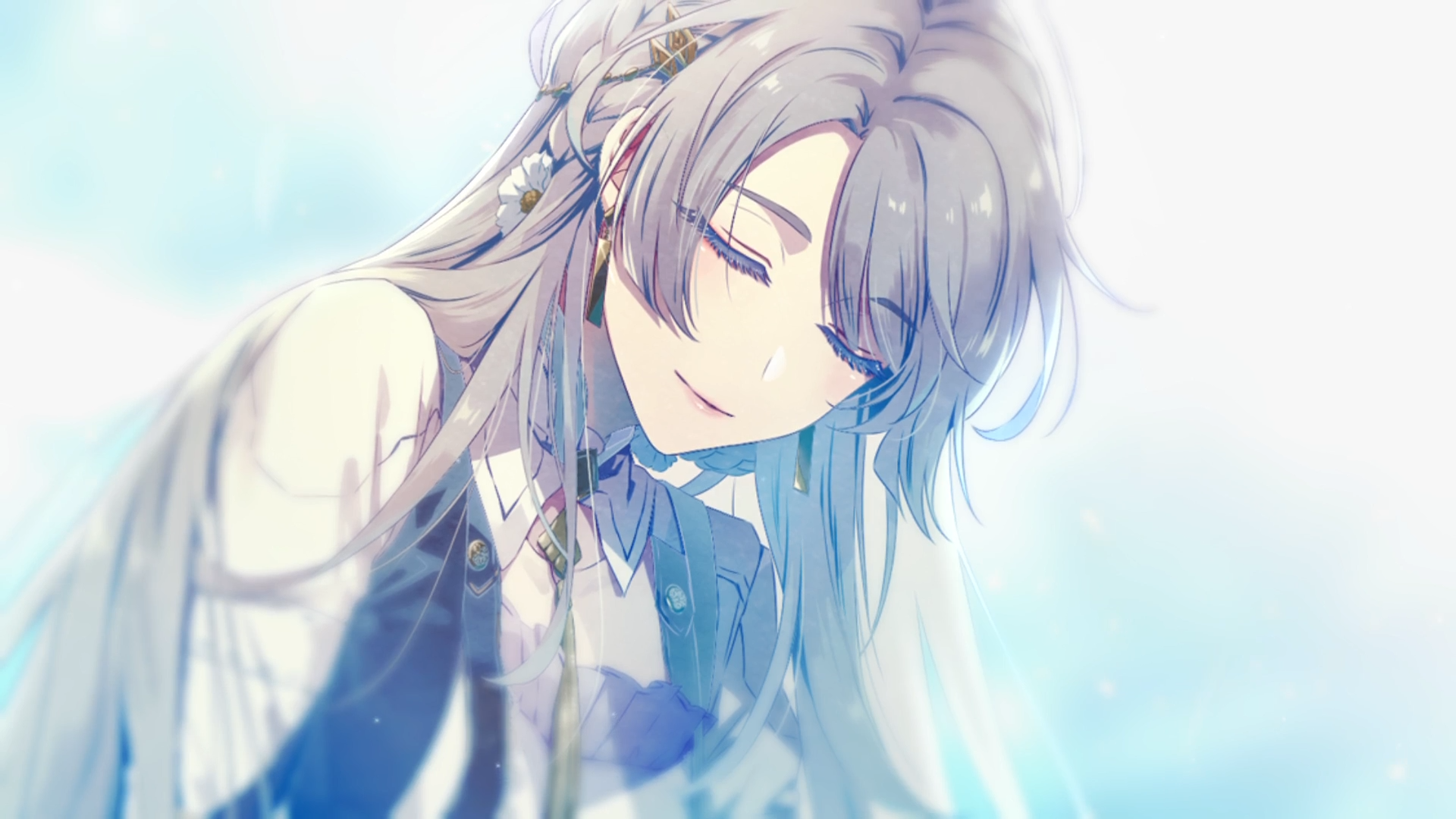 泡沫のユークロニア -trail- ｜ Nintendo Switch用ソフト