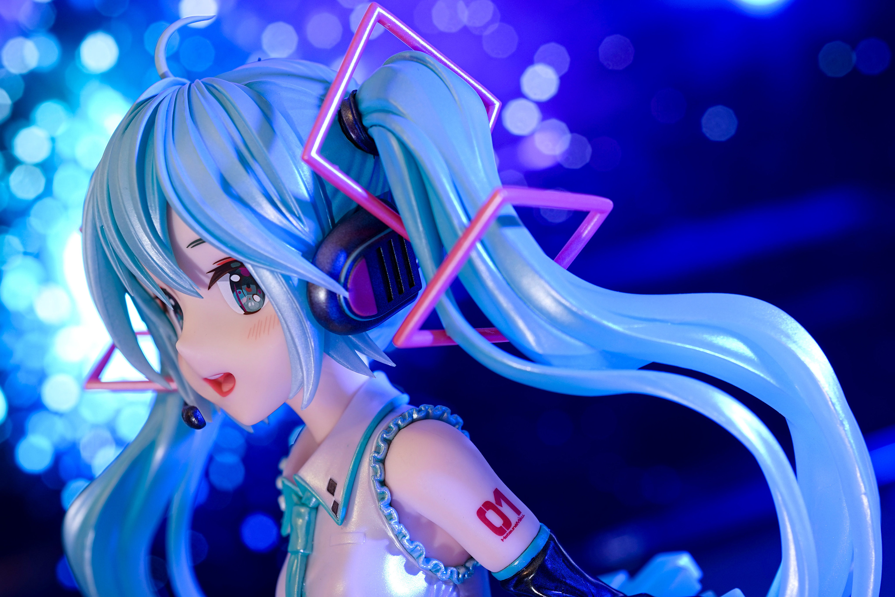 初音ミク 39の日記念くじ | Hatsune Miku 39 Miku Day Memorial kuji