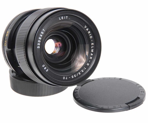 Leitz Vario-Elmar-R 35-70mm f/3.5 | Flickr