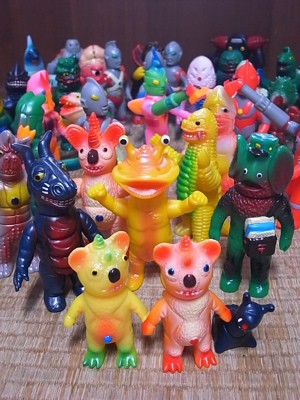 ぶたのはな展 at Thrash Out : ガーガメル放送局