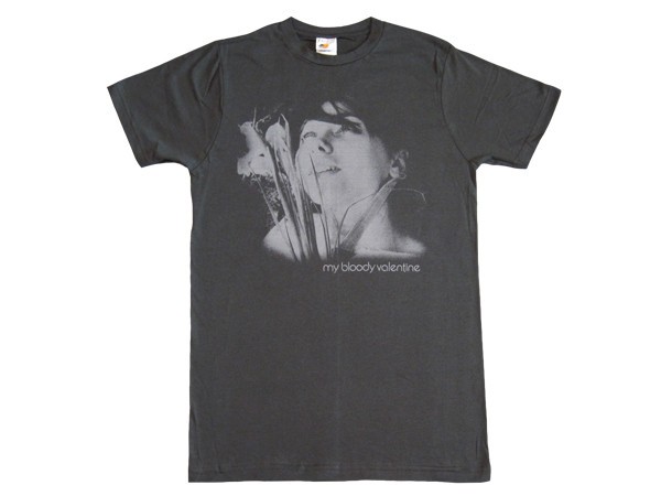My Bloody Valentine マイブラTシャツ入荷しました！ : CRIME（東京