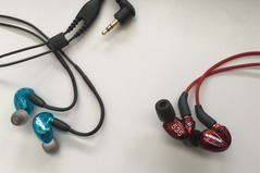 私が結局イヤホンを「Shure SE535LTD」にした理由。 : bisonicr keep