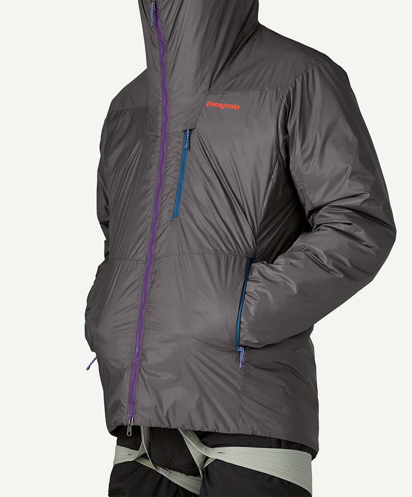 Men's DAS Light Hoody(L(MEN) CLMB/クレメントブルー): Patagonia