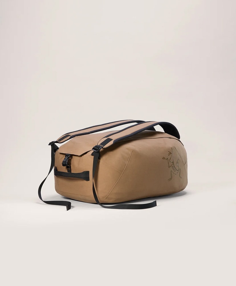 Carrier 40 Duffle(NA Canvas/キャンバス): ARC'TERYX