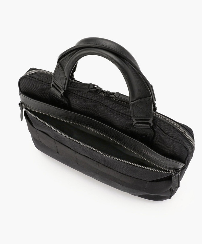 FUSION ONE WAY BRIEF(FREE Black/ブラック): BRIEFING