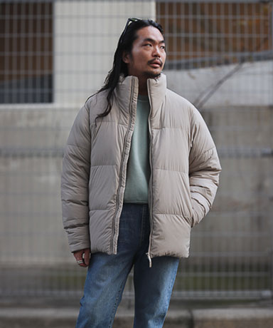 Mionn Insulated Jacket Men's(L(MEN) Black/ブラック): ARC'TERYX