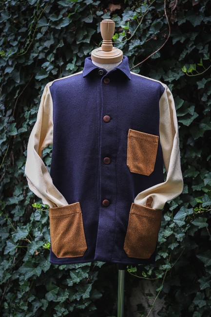 FRANK LEDER 2024-2025A/W 