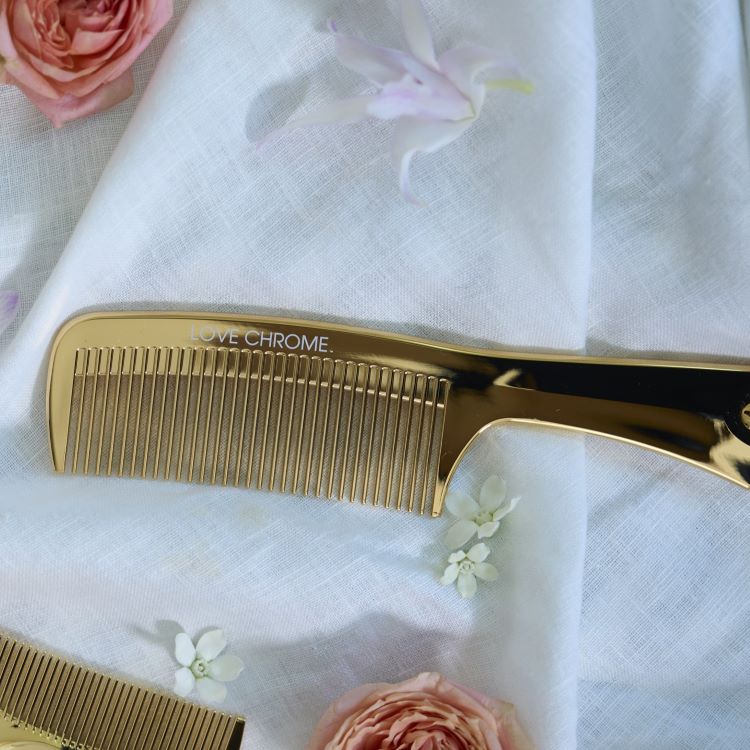 新品未開封】K24GPツキ ラブクロム LOVECHROME（R）ゴールド