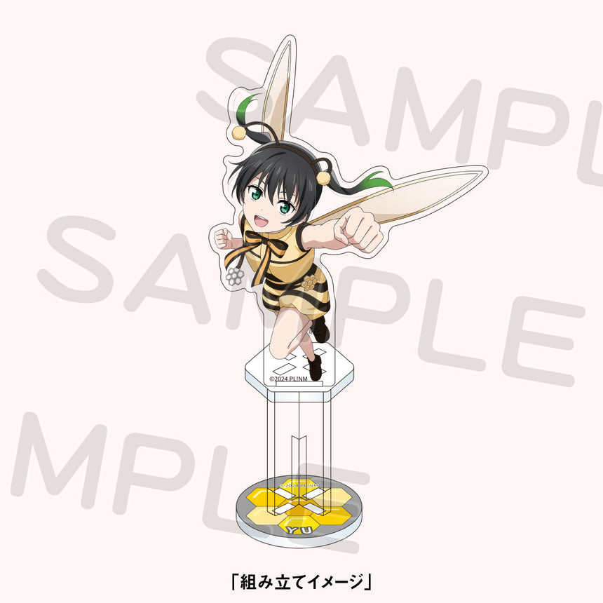 アクリルスタンド＜受付期間：～10/15＞ – ラブライブ！School idol STORE