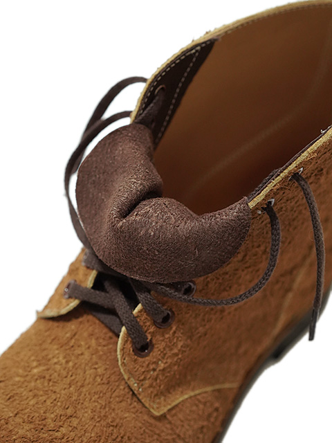 SKOOB, （スクーブ） 】 Lua別注 M-43 Boots [ M-43 SERVICE SHOES