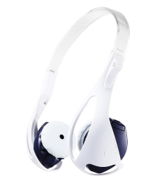 集音器 フォンテック(Phontec) | 日本製の耳に入れないヘッドホン