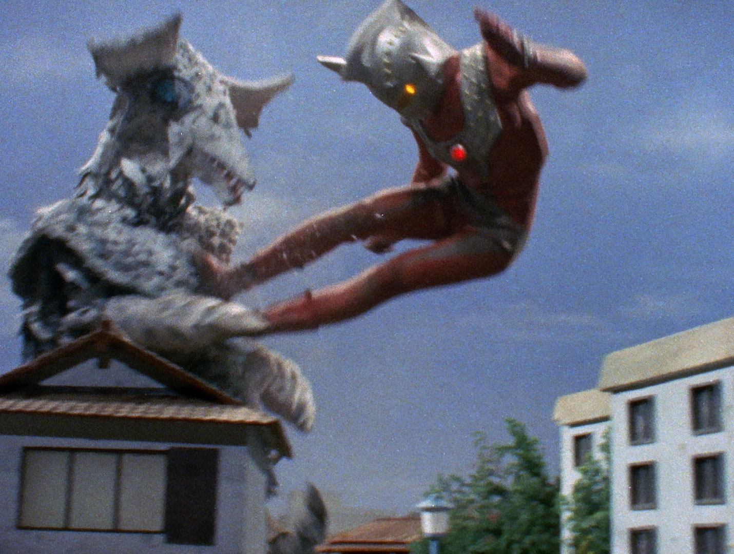 ウルトラマンタロウ – 円谷ステーション – ウルトラマン、円谷プロ公式