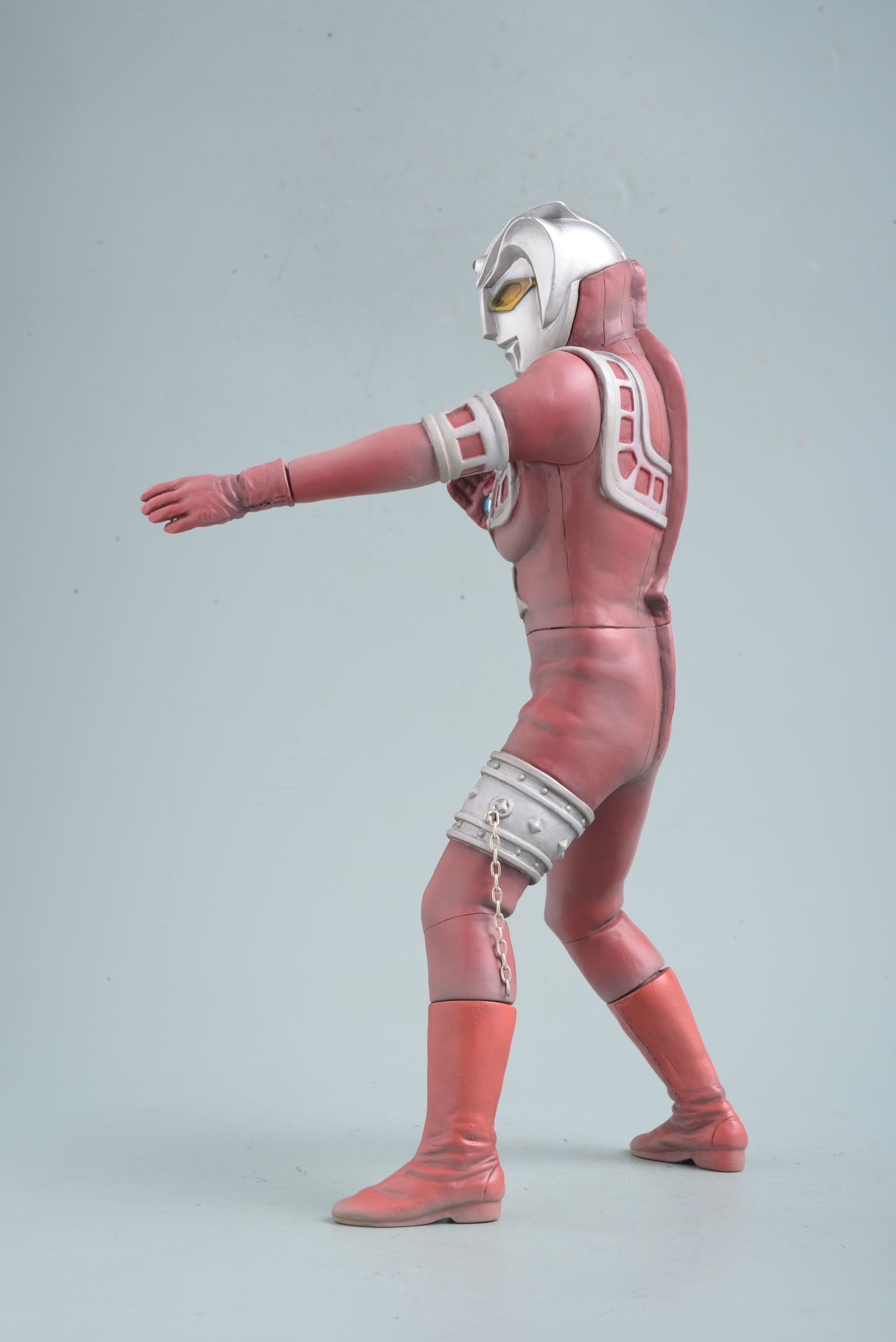 1/6 特撮シリーズ アストラ 劇中イメージ Ver. LED発光ギミック付き