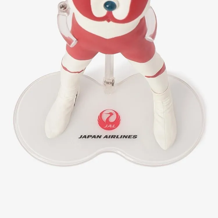 JAL限定】ウルトラマン フィギュア JALカラーVer.（登場ポーズ