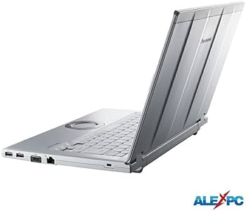 Amazon.co.jp: 【整備済み品】 Let's note CF-LV1 14型フルHD / Wi-Fi6