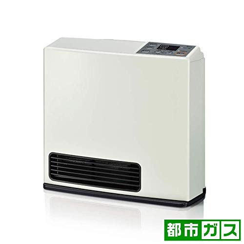 ガスファンヒーター 都市ガス用」の人気商品一覧 | 安い商品を通販
