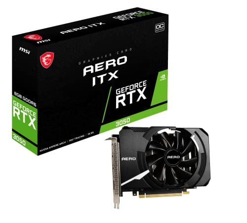 グラフィックボード ビデオカード GEFORCE RTX 3050 GAMING OC 8G」の