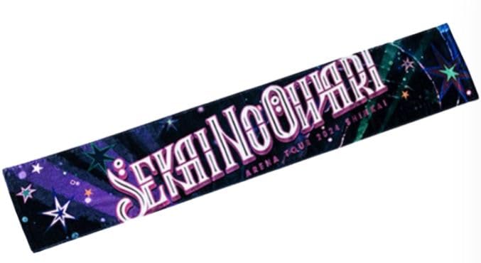 Amazon.co.jp: SEKAI NO OWARI（セカイノオワリ） グッズ ARENA TOUR