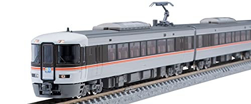 TOMIX JR 373系特急電車セット 品番:98666 #トミックス | NGaugeJP