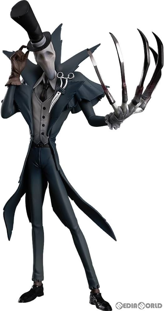 Amazon | [FIG]POP UP PARADE(ポップアップパレード) リッパー