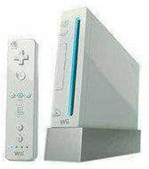 Nintendo Wii (White): nintendo_wii: Video Games - Amazon.ca