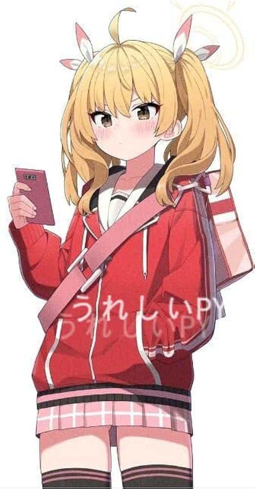 Amazon.co.jp: Blue Archive- ブルーアーカイブ ブルアカ 伊原木ヨシミ