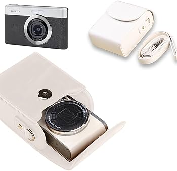 Amazon.com: Case for Kodak PIXPRO C1,NOUKAJU Camera Protective