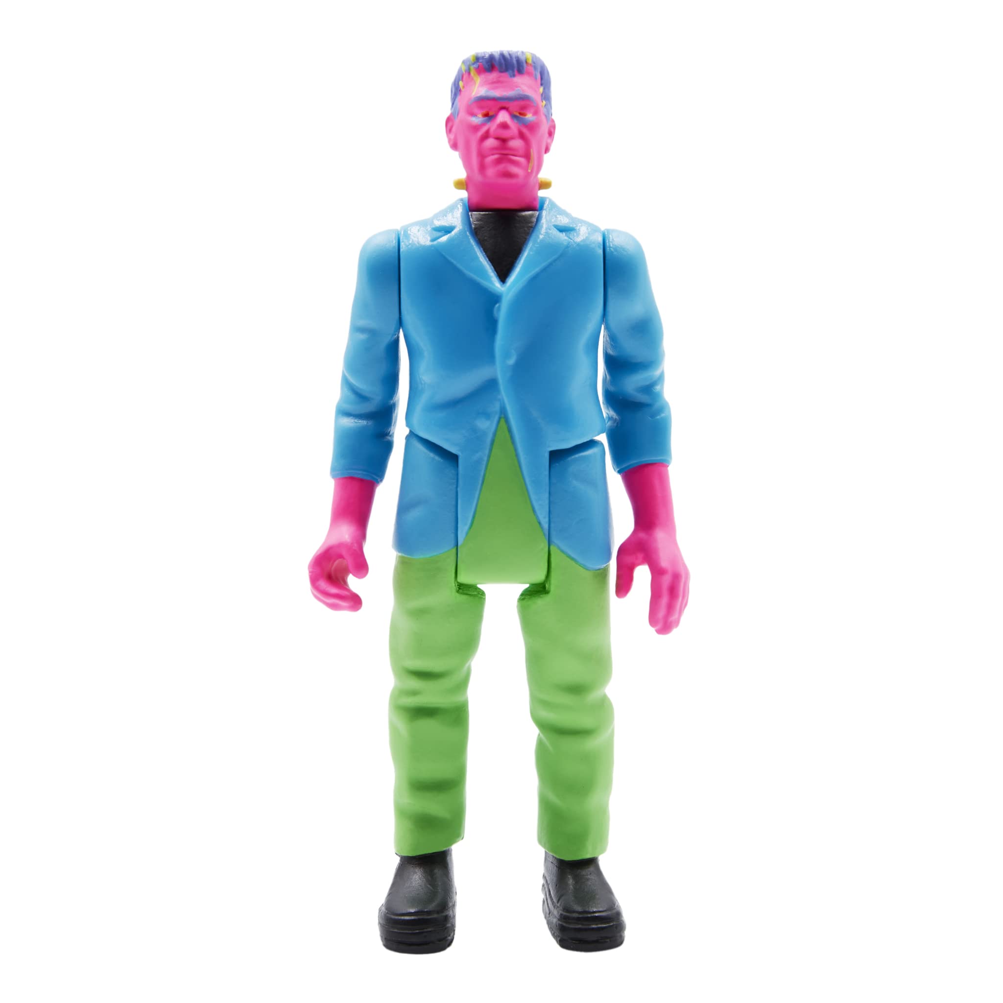 Amazon.co.jp: Super7 ユニバーサルモンスター フランケンシュタイン