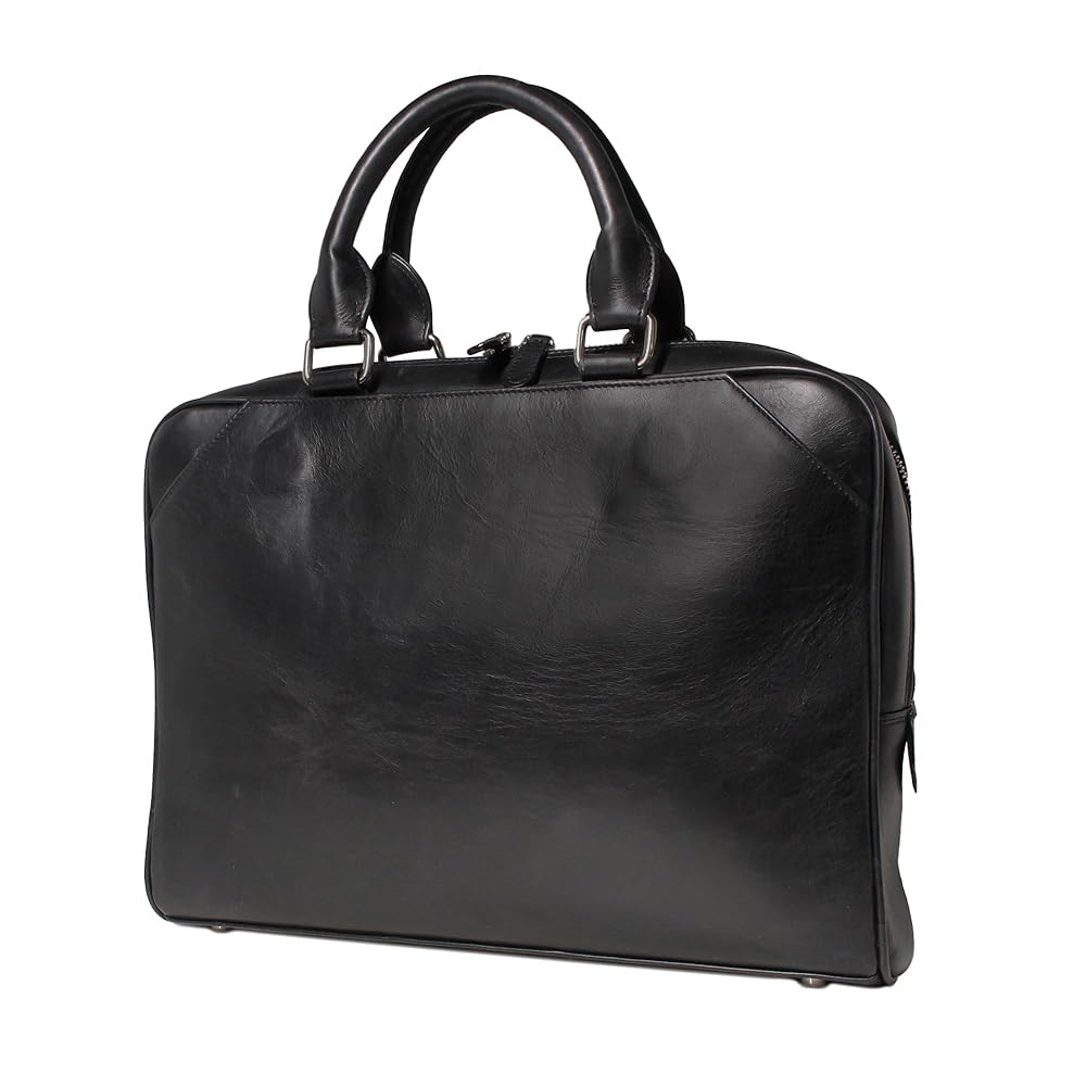 LS LASIEM ラシム ビジネスリュック メンズ 本革 撥水 15.6インチ LS