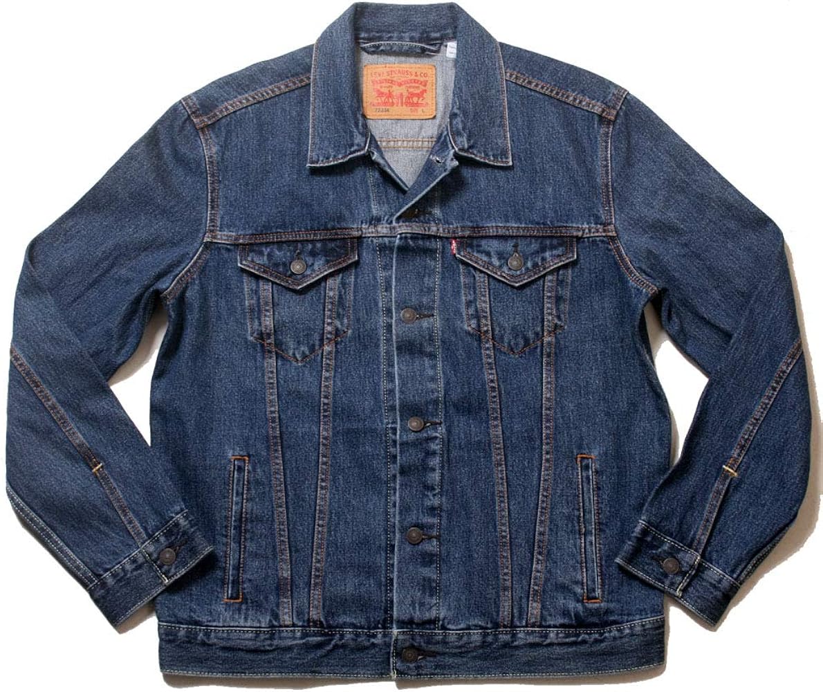 Amazon.co.jp: Levi's/リーバイス“Gジャン”デニムジャケット