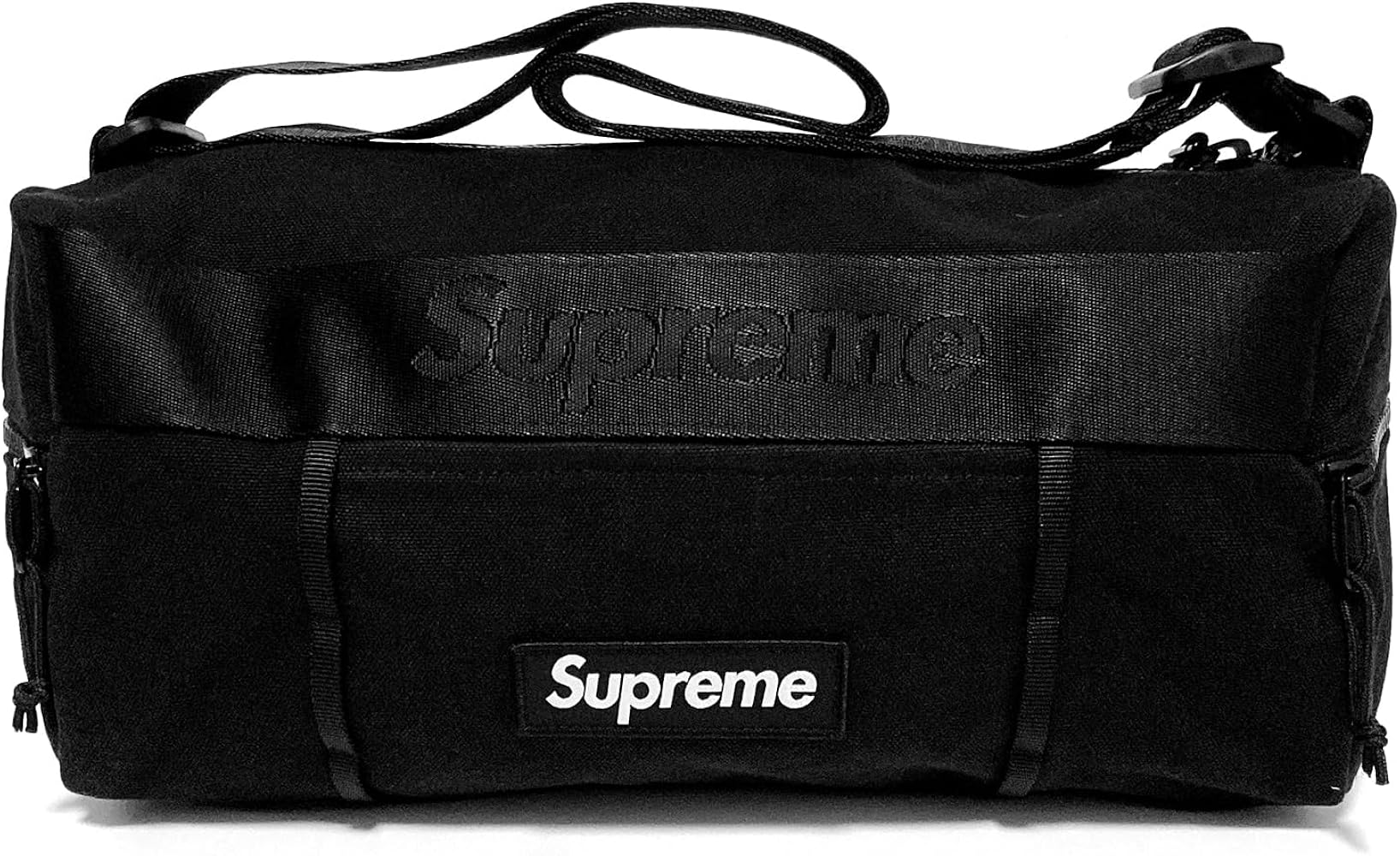 Amazon | (シュプリーム) Supreme メンズ ユーティリティバッグ