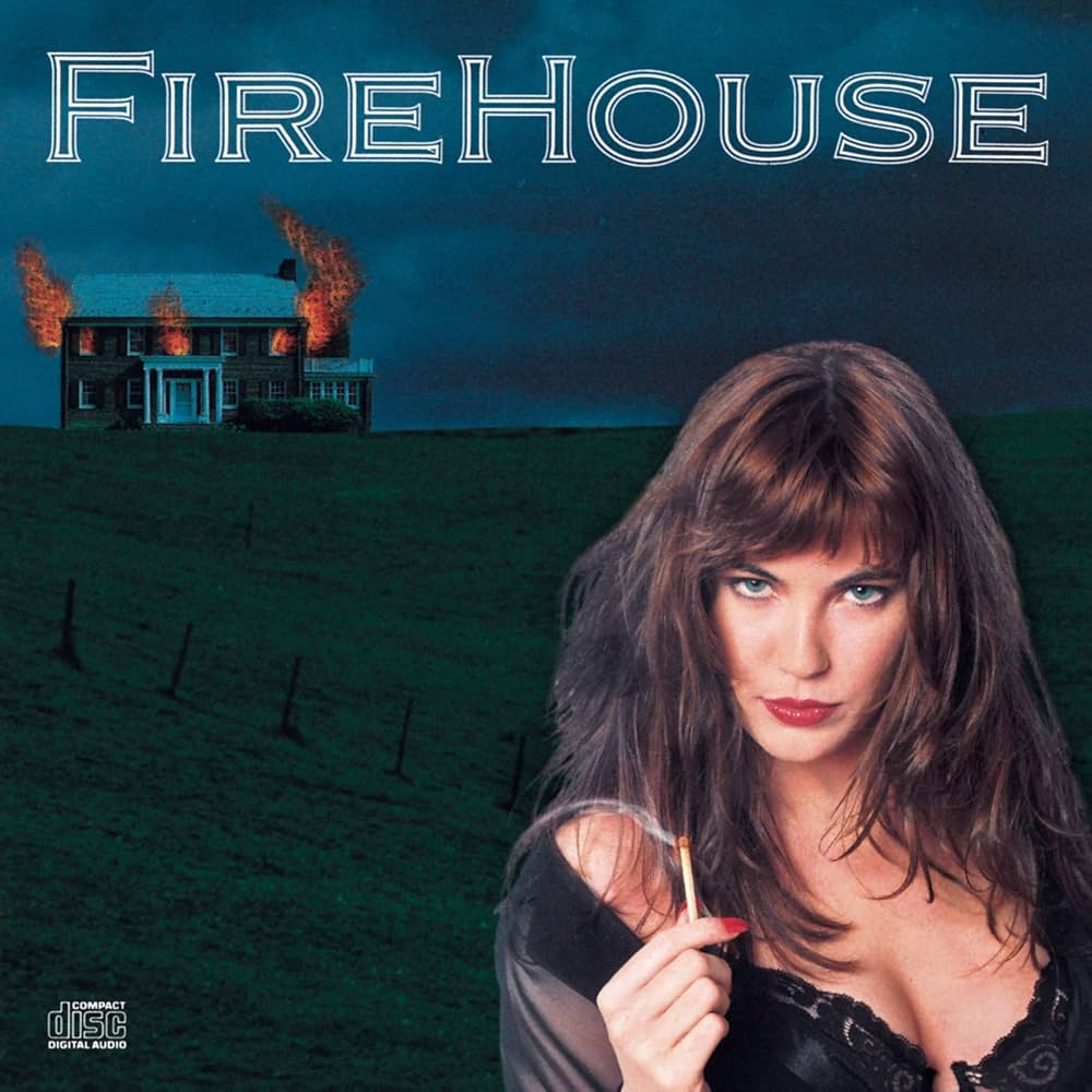Amazon.co.jp: Firehouse: ミュージック