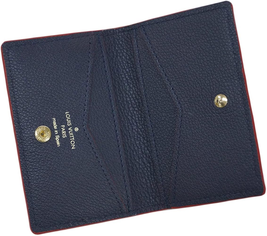 Amazon | (ルイヴィトン) ルイ・ヴィトン カードケース M67263 LOUIS